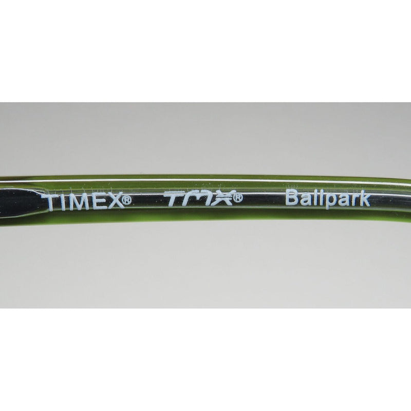 ModaFrames Timex Tmx Ballpark Eyeglasses Eyeglasses