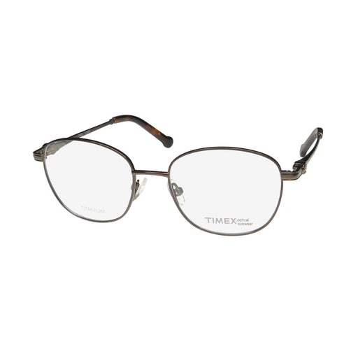 ModaFrames Timex 5:38 Am Eyeglasses Eyeglasses