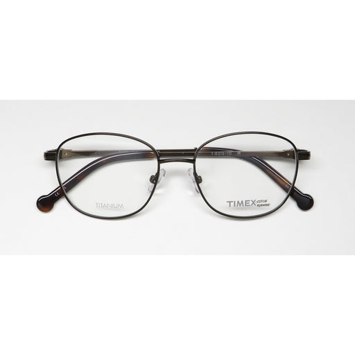 ModaFrames Timex 5:38 Am Eyeglasses Eyeglasses