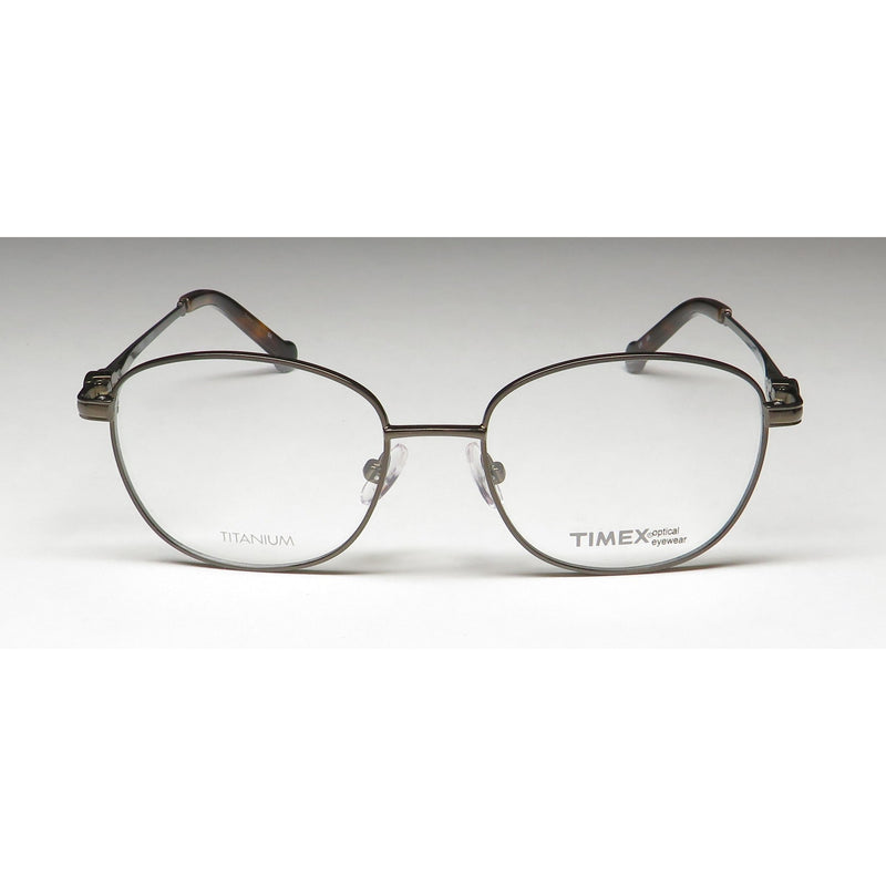 ModaFrames Timex 5:38 Am Eyeglasses Eyeglasses