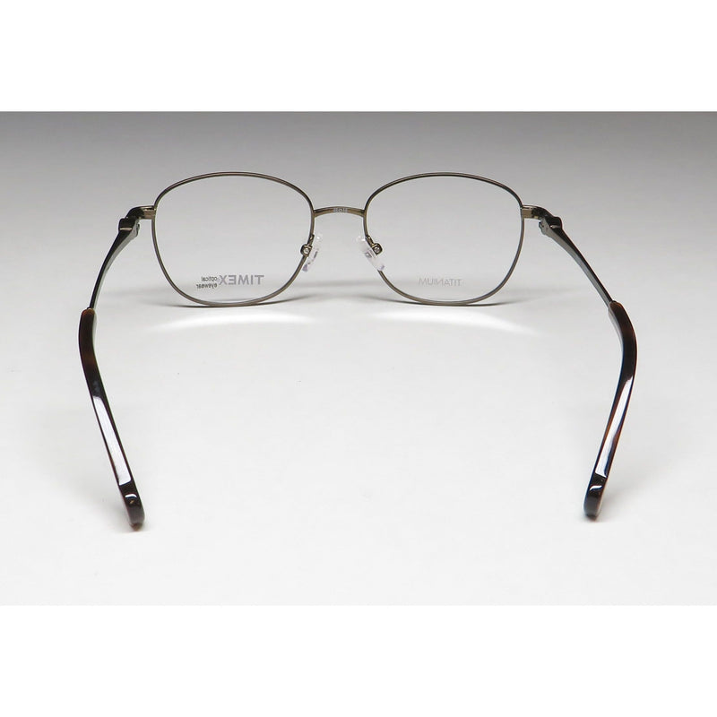 ModaFrames Timex 5:38 Am Eyeglasses Eyeglasses