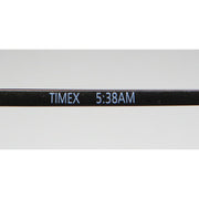 ModaFrames Timex 5:38 Am Eyeglasses Eyeglasses