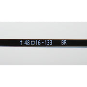 ModaFrames Timex 5:38 Am Eyeglasses Eyeglasses