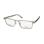 ModaFrames Timex Tmx Ground Ball Eyeglasses Eyeglasses