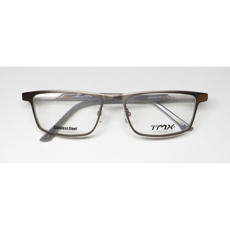 ModaFrames Timex Tmx Ground Ball Eyeglasses Eyeglasses