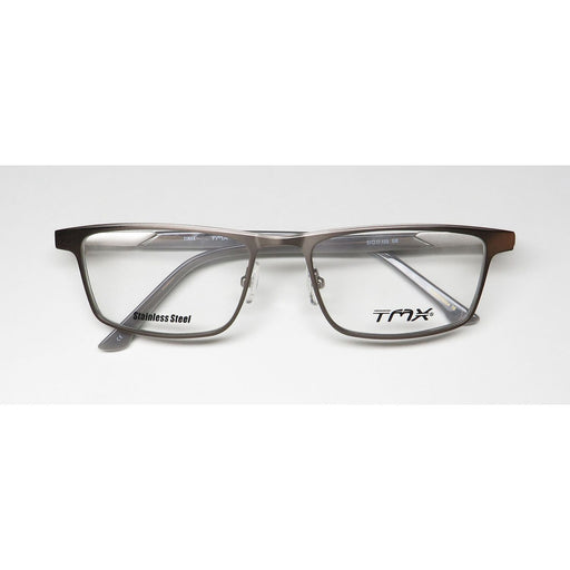 ModaFrames Timex Tmx Ground Ball Eyeglasses Eyeglasses