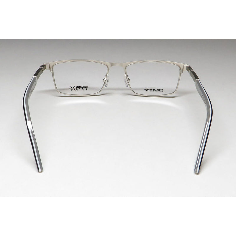 ModaFrames Timex Tmx Ground Ball Eyeglasses Eyeglasses
