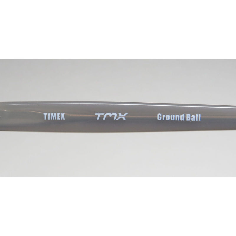 ModaFrames Timex Tmx Ground Ball Eyeglasses Eyeglasses