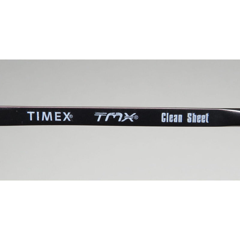 ModaFrames Timex Tmx Clean Sheet Eyeglasses Eyeglasses