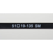 ModaFrames Timex Tmx Clean Sheet Eyeglasses Eyeglasses