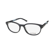 ModaFrames Timex Tmx Race Eyeglasses Eyeglasses