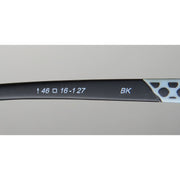 ModaFrames Timex Tmx Race Eyeglasses Eyeglasses