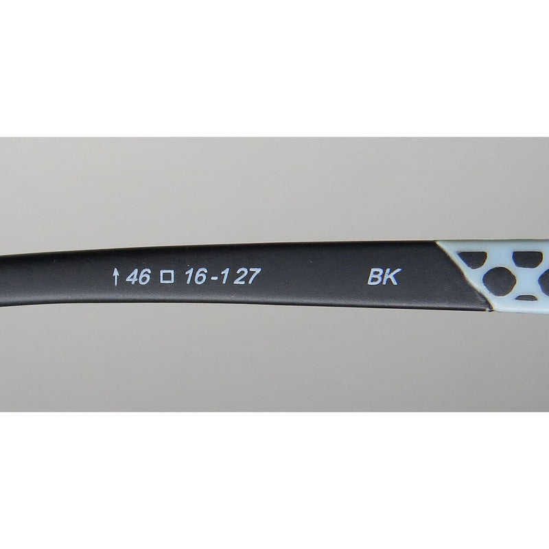 ModaFrames Timex Tmx Race Eyeglasses Eyeglasses