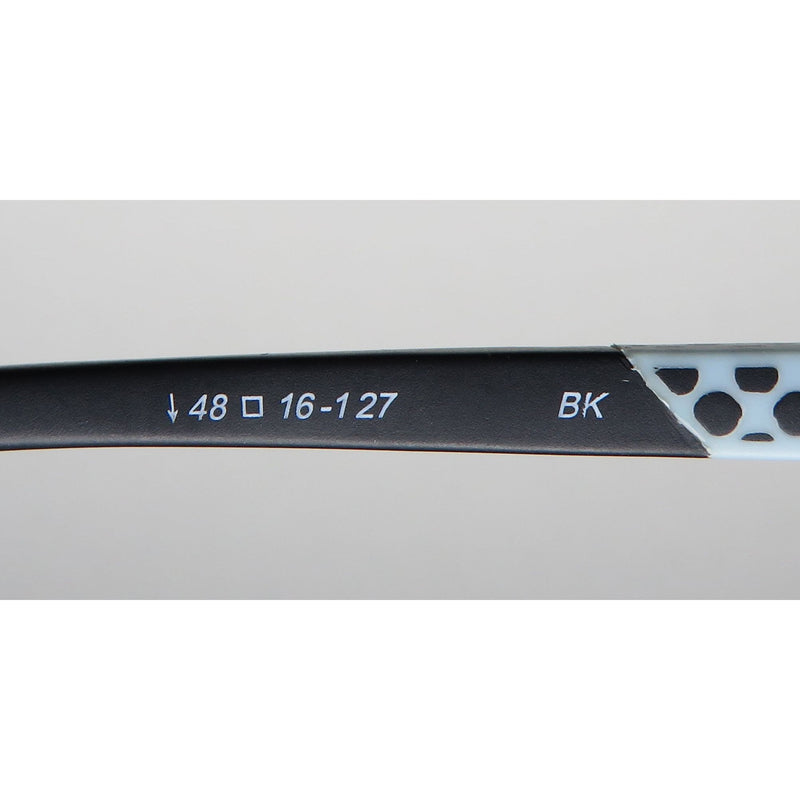 ModaFrames Timex Tmx Race Eyeglasses Eyeglasses