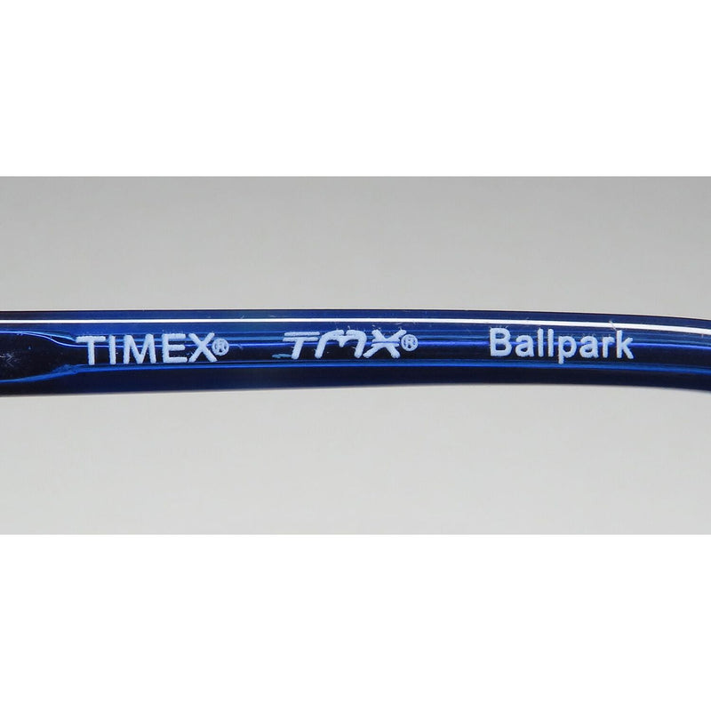 ModaFrames Timex Tmx Ballpark Eyeglasses Eyeglasses