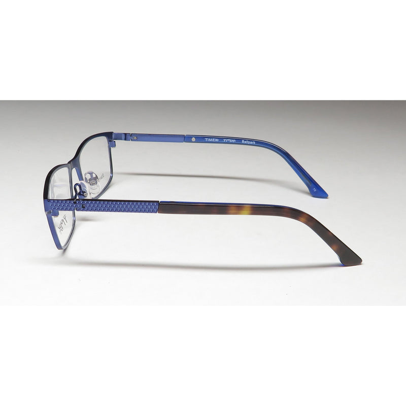 ModaFrames Timex Tmx Ballpark Eyeglasses Eyeglasses