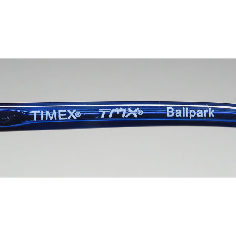 ModaFrames Timex Tmx Ballpark Eyeglasses Eyeglasses