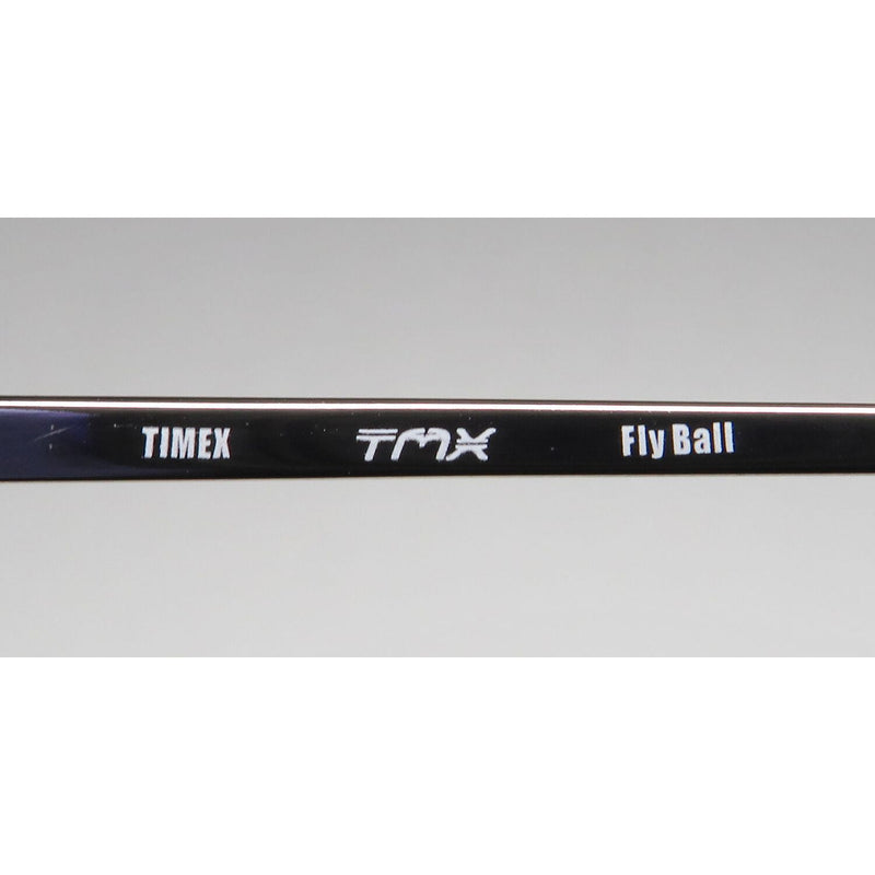 ModaFrames Timex Tmx Fly Ball Eyeglasses Eyeglasses