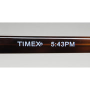 ModaFrames Timex 5:43 Pm Eyeglasses Eyeglasses