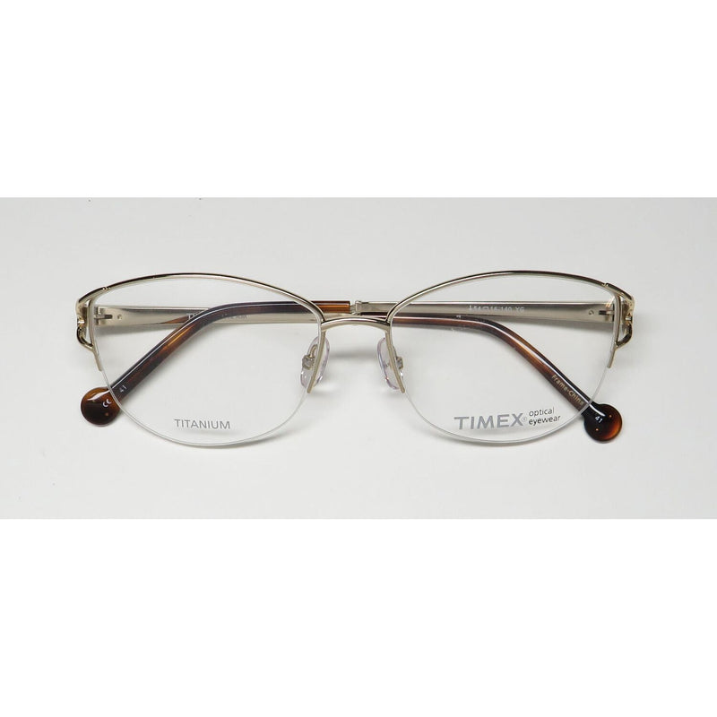 ModaFrames Timex 8:42 Am Eyeglasses Eyeglasses
