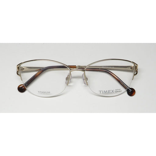 ModaFrames Timex 8:42 Am Eyeglasses Eyeglasses