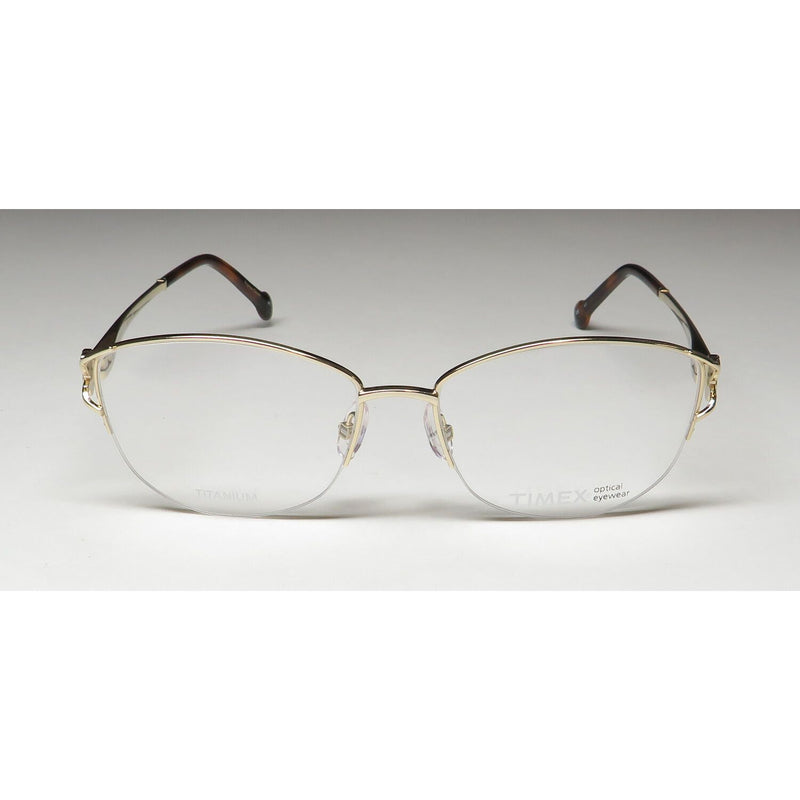 ModaFrames Timex 8:42 Am Eyeglasses Eyeglasses