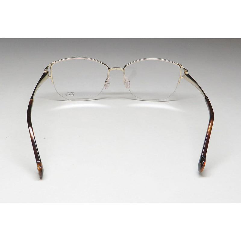 ModaFrames Timex 8:42 Am Eyeglasses Eyeglasses