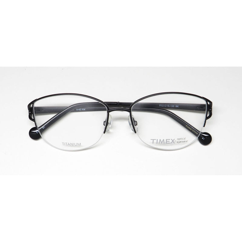 ModaFrames Timex 8:42 Am Eyeglasses Eyeglasses