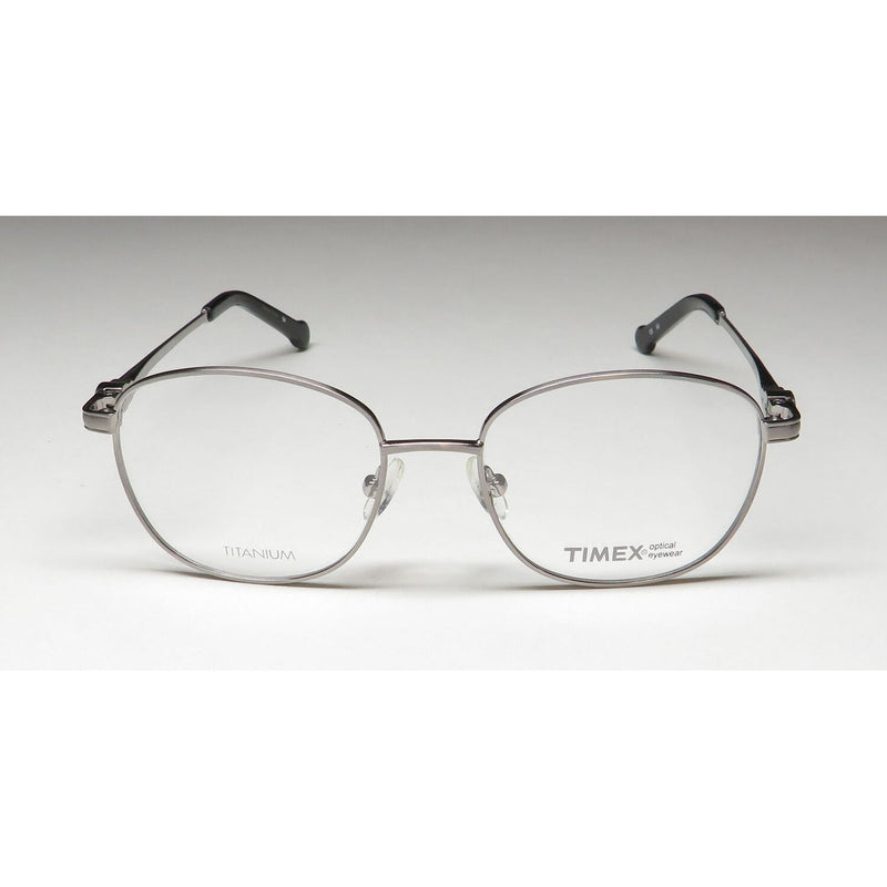 ModaFrames Timex 5:38 Am Eyeglasses Eyeglasses