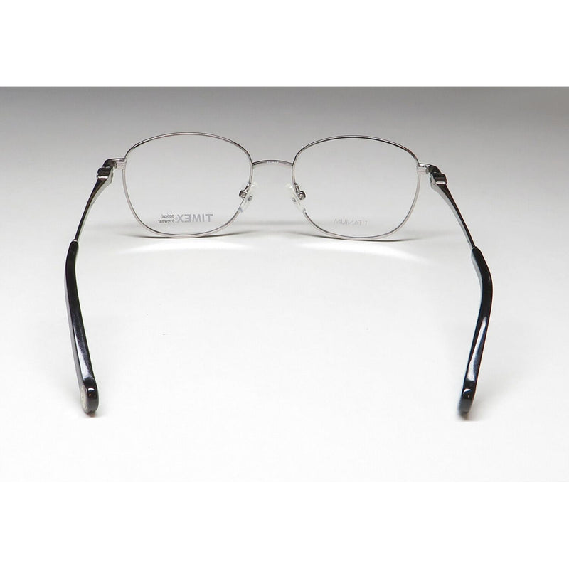 ModaFrames Timex 5:38 Am Eyeglasses Eyeglasses