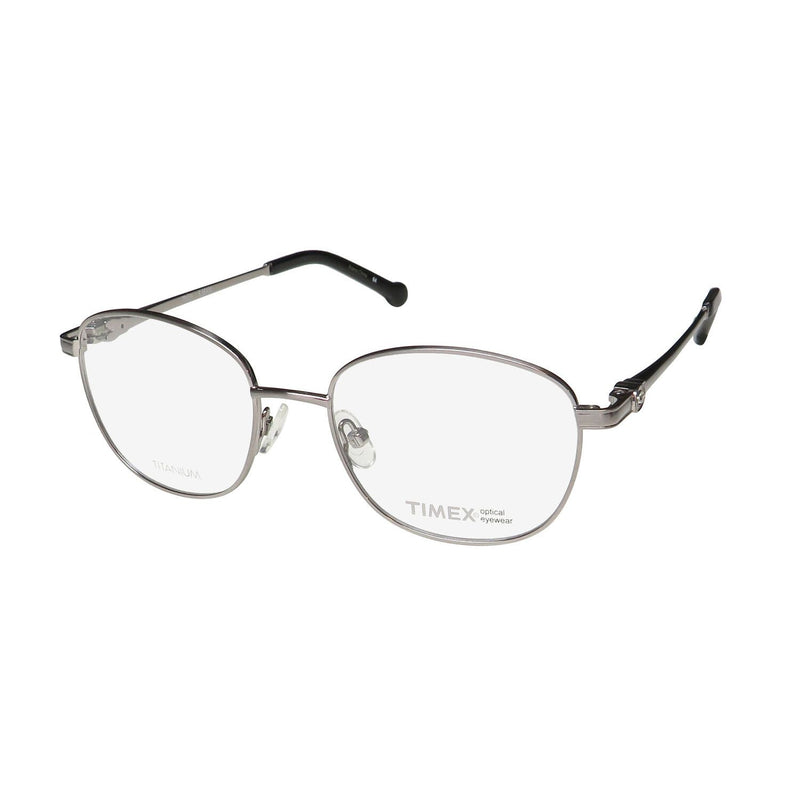 ModaFrames Timex 5:38 Am Eyeglasses Eyeglasses