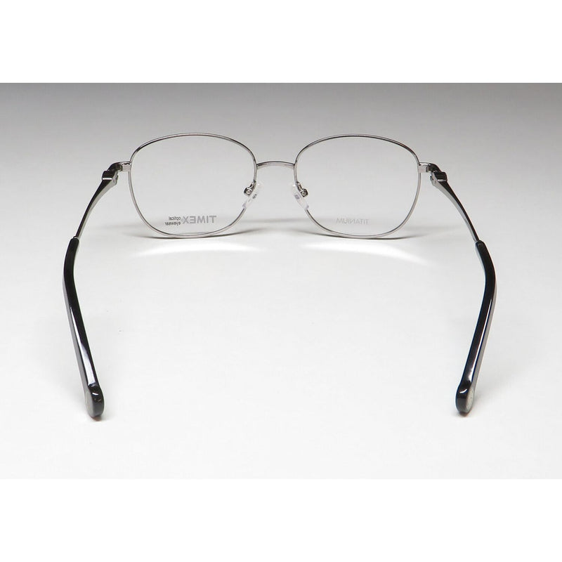 ModaFrames Timex 5:38 Am Eyeglasses Eyeglasses