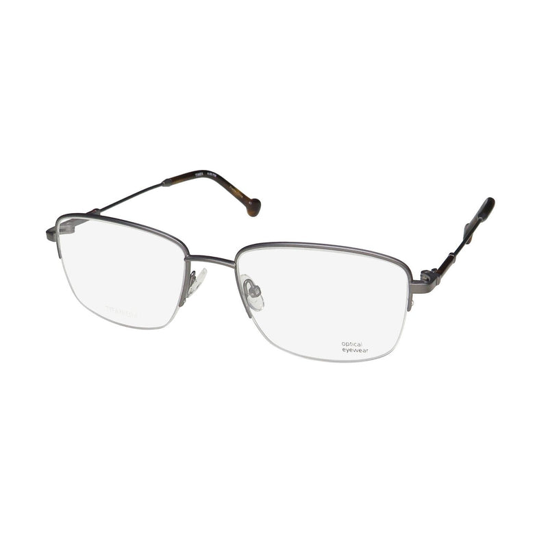 ModaFrames Timex 4:49 Pm Eyeglasses Eyeglasses