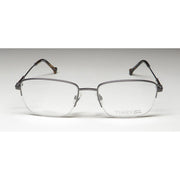 ModaFrames Timex 4:49 Pm Eyeglasses Eyeglasses