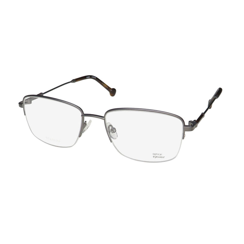 ModaFrames Timex 4:49 Pm Eyeglasses Eyeglasses