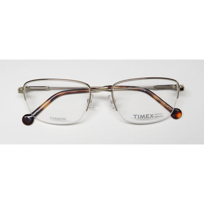ModaFrames Timex 4:49 Pm Eyeglasses Eyeglasses