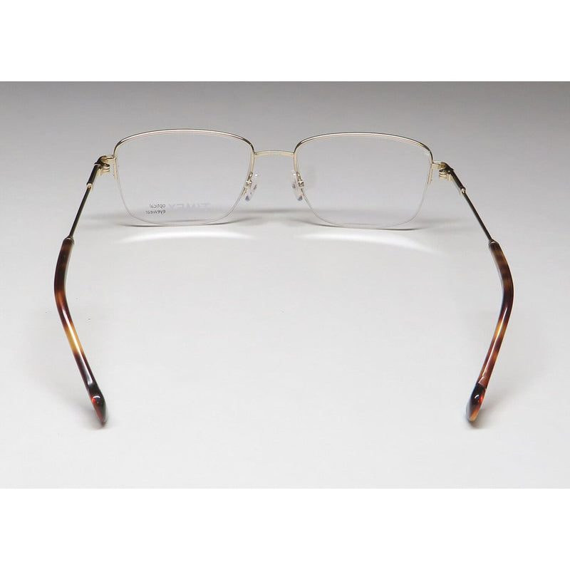 ModaFrames Timex 4:49 Pm Eyeglasses Eyeglasses