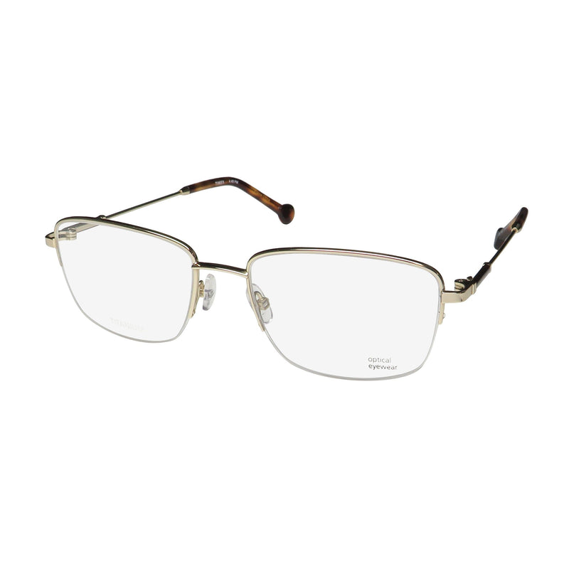 ModaFrames Timex 4:49 Pm Eyeglasses Eyeglasses