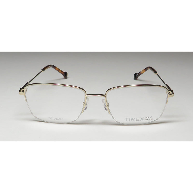 ModaFrames Timex 4:49 Pm Eyeglasses Eyeglasses