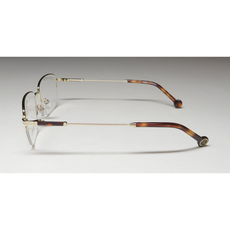 ModaFrames Timex 4:49 Pm Eyeglasses Eyeglasses