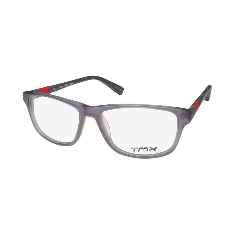 ModaFrames Timex Tmx Crease Eyeglasses Eyeglasses