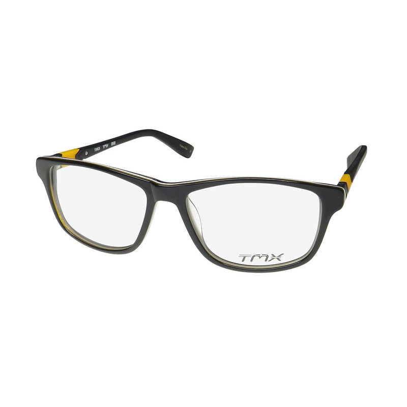 ModaFrames Timex Tmx Crease Eyeglasses Eyeglasses