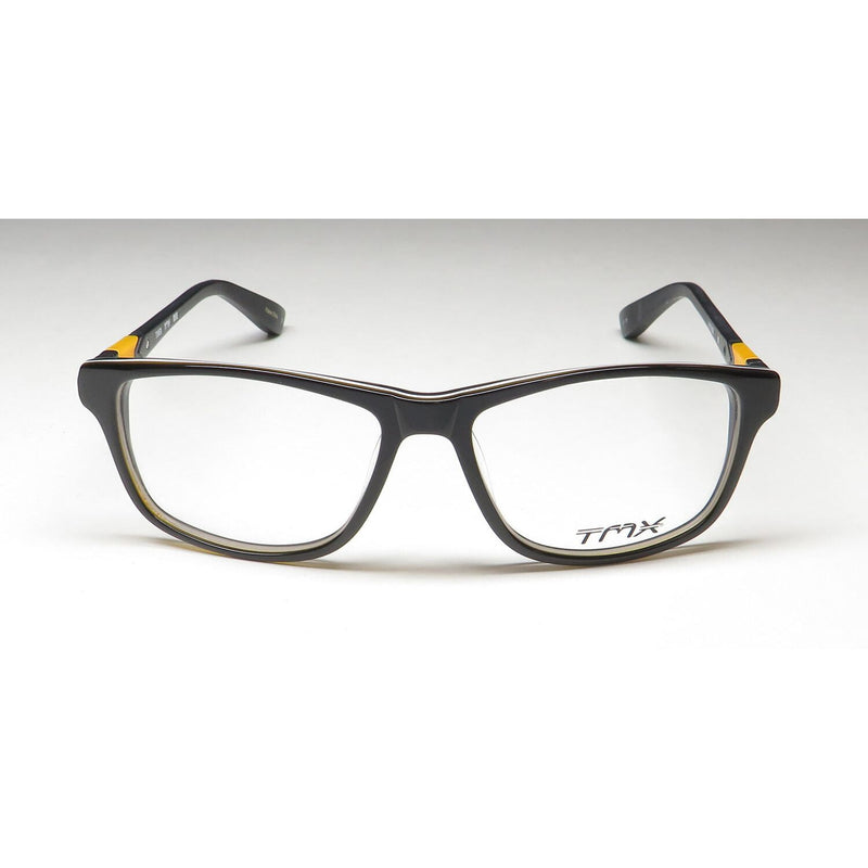 ModaFrames Timex Tmx Crease Eyeglasses Eyeglasses
