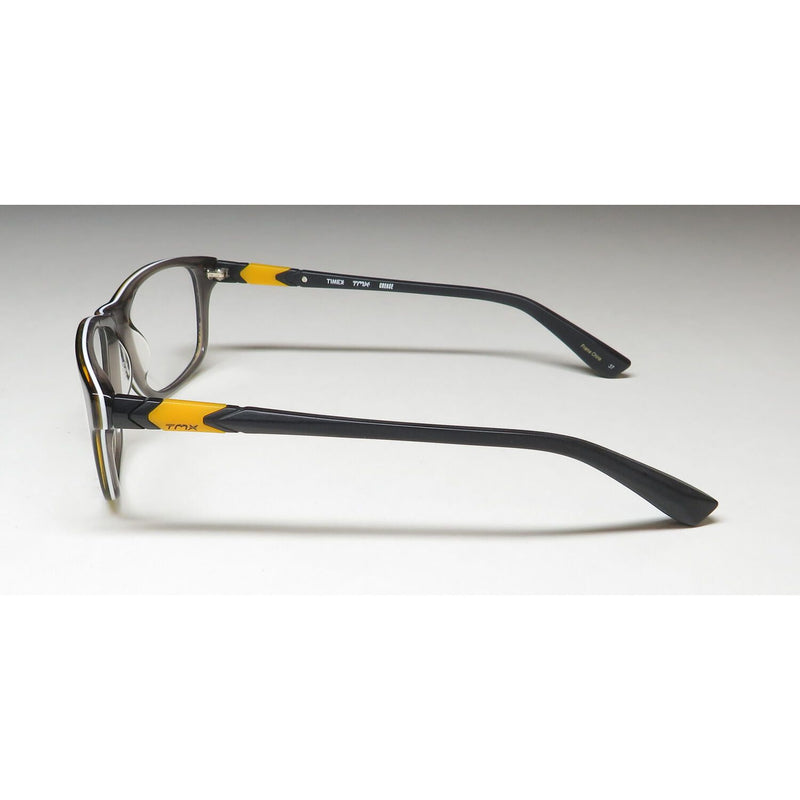 ModaFrames Timex Tmx Crease Eyeglasses Eyeglasses