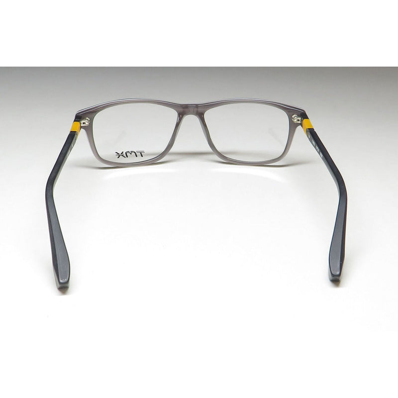 ModaFrames Timex Tmx Crease Eyeglasses Eyeglasses