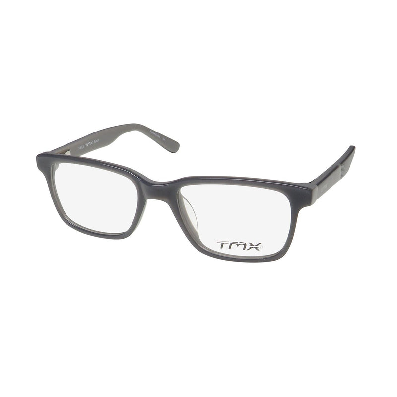 ModaFrames Timex Tmx Punch Eyeglasses Eyeglasses