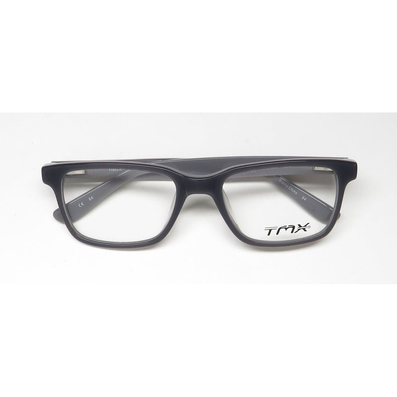 ModaFrames Timex Tmx Punch Eyeglasses Eyeglasses