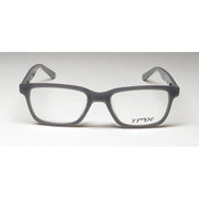 ModaFrames Timex Tmx Punch Eyeglasses Eyeglasses