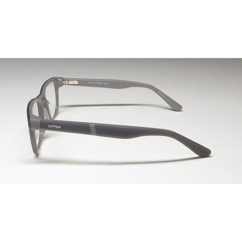 ModaFrames Timex Tmx Punch Eyeglasses Eyeglasses