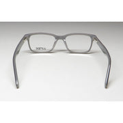 ModaFrames Timex Tmx Punch Eyeglasses Eyeglasses